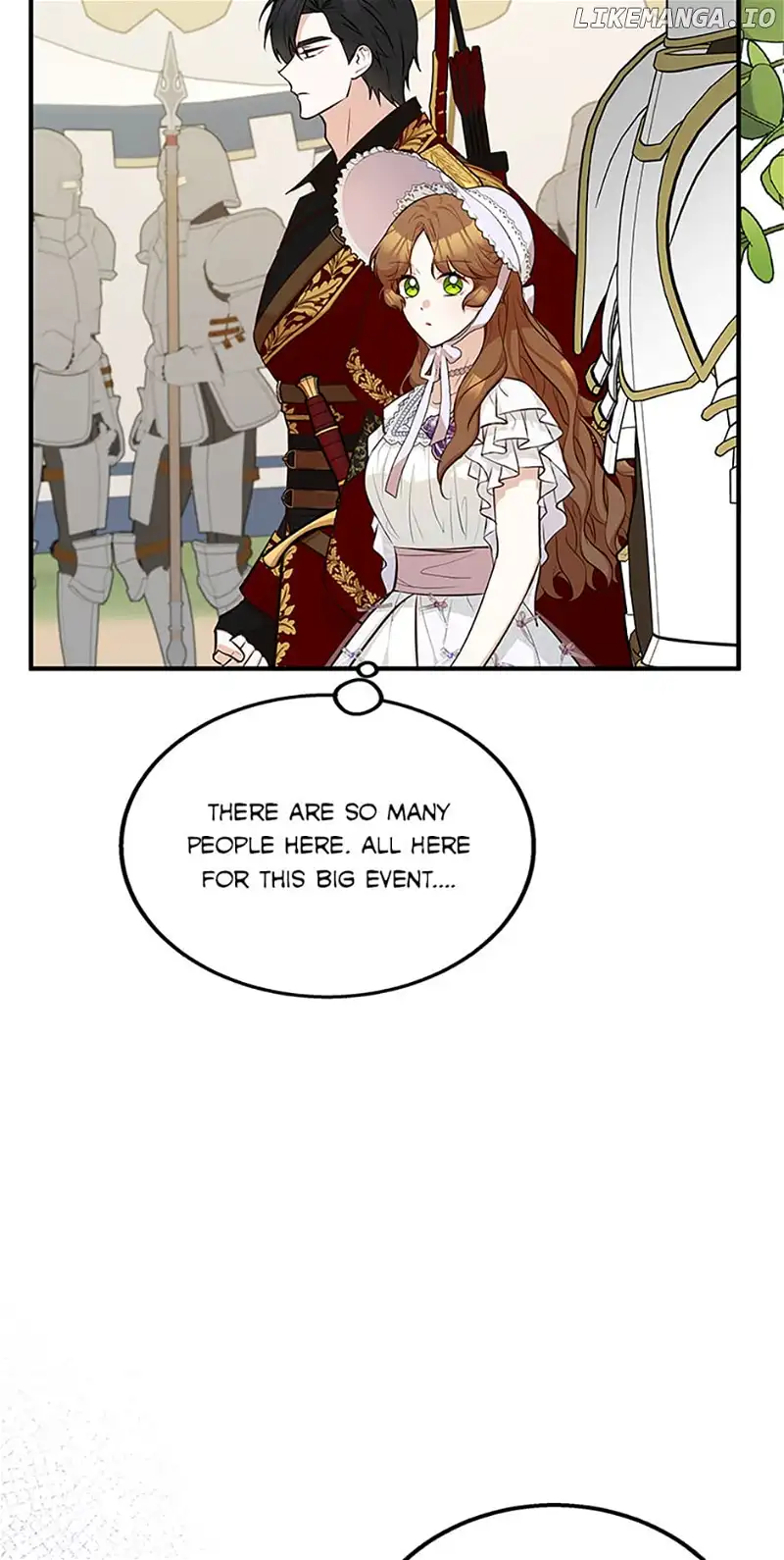 Doctor Resignation Chapter 60 - Page 38