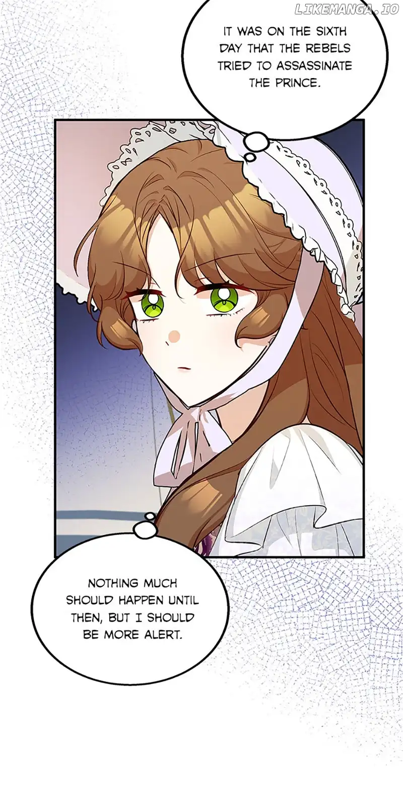 Doctor Resignation Chapter 60 - Page 39