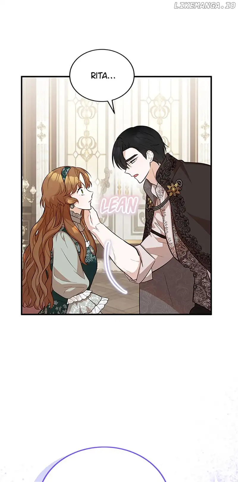 Doctor Resignation Chapter 60 - Page 4