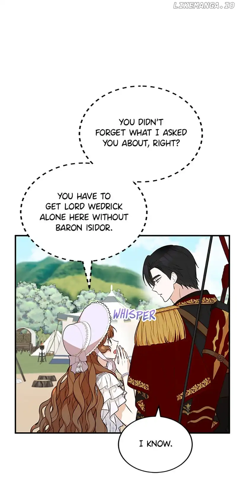 Doctor Resignation Chapter 60 - Page 40