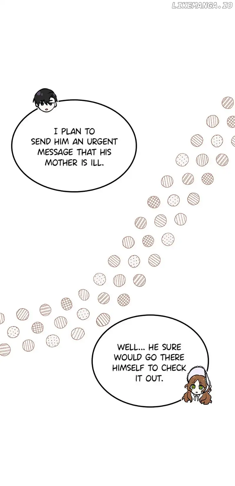 Doctor Resignation Chapter 60 - Page 41