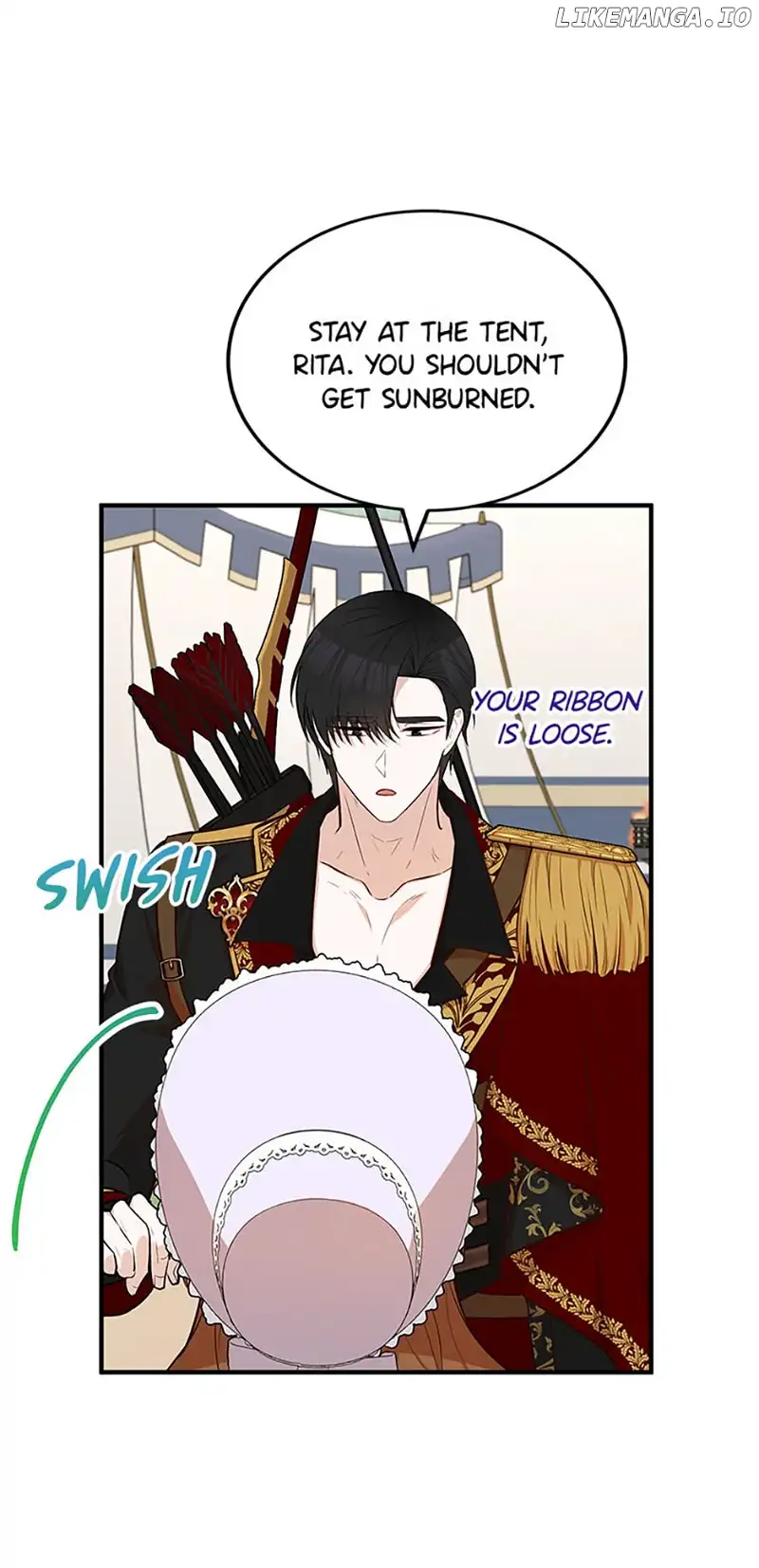 Doctor Resignation Chapter 60 - Page 42