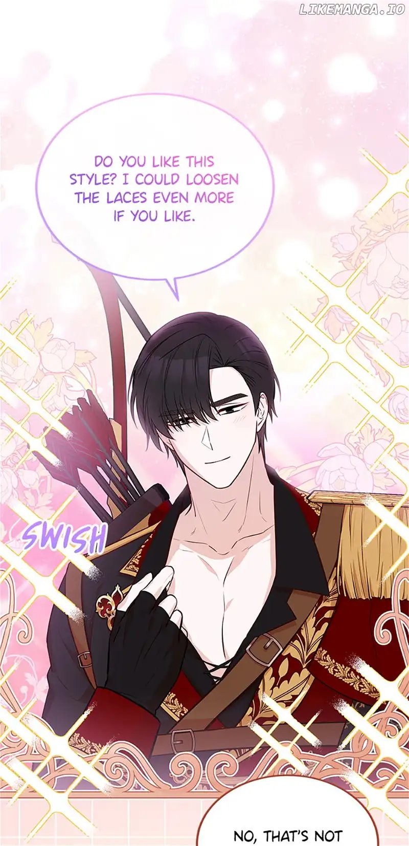 Doctor Resignation Chapter 60 - Page 44