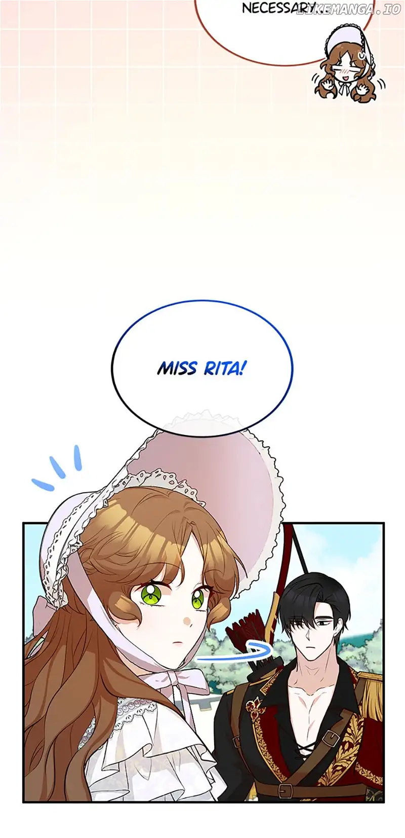 Doctor Resignation Chapter 60 - Page 45