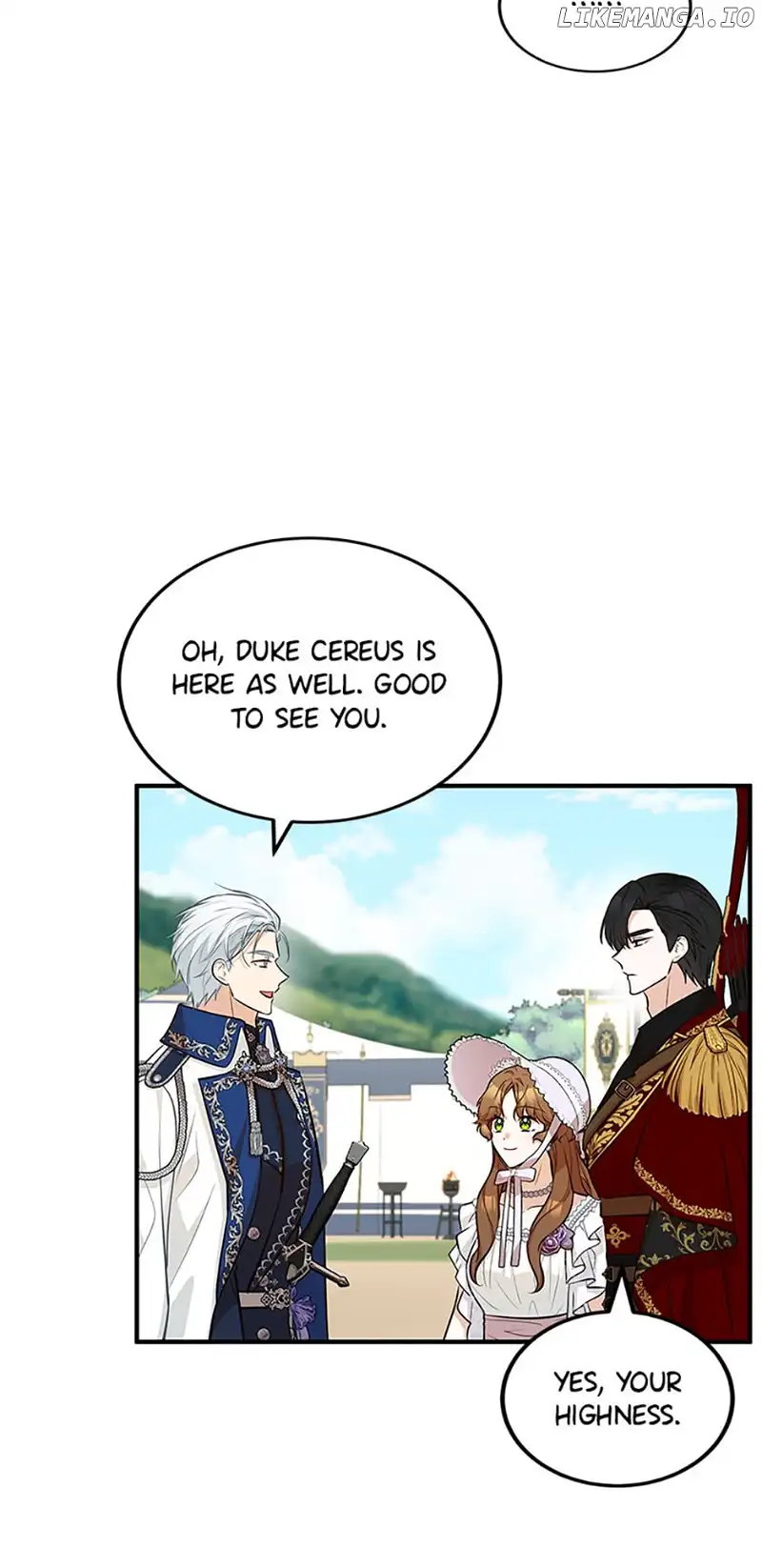 Doctor Resignation Chapter 60 - Page 48