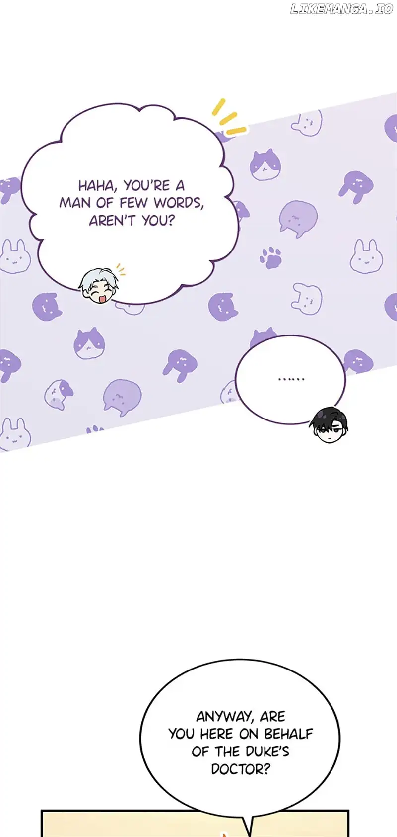 Doctor Resignation Chapter 60 - Page 49