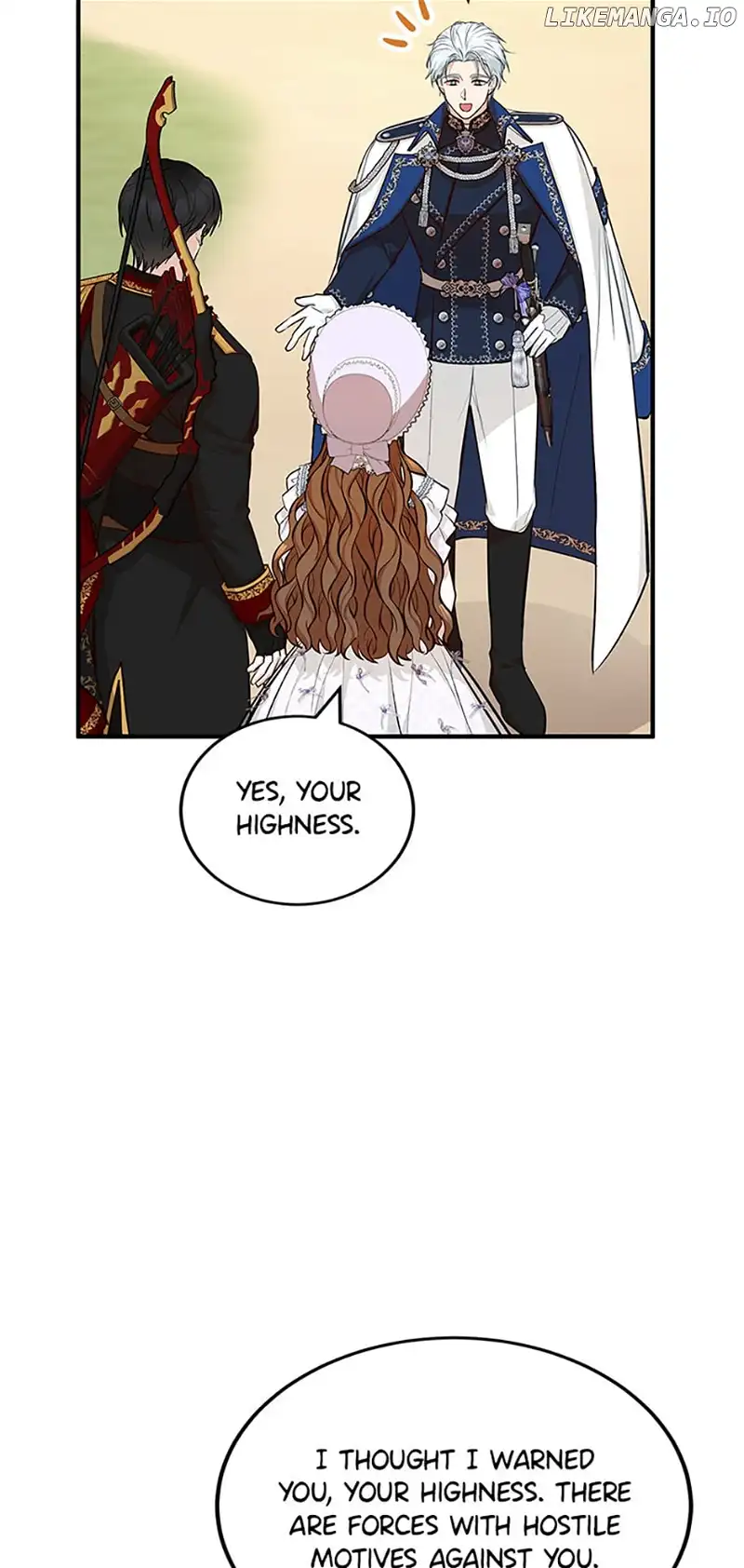 Doctor Resignation Chapter 60 - Page 50