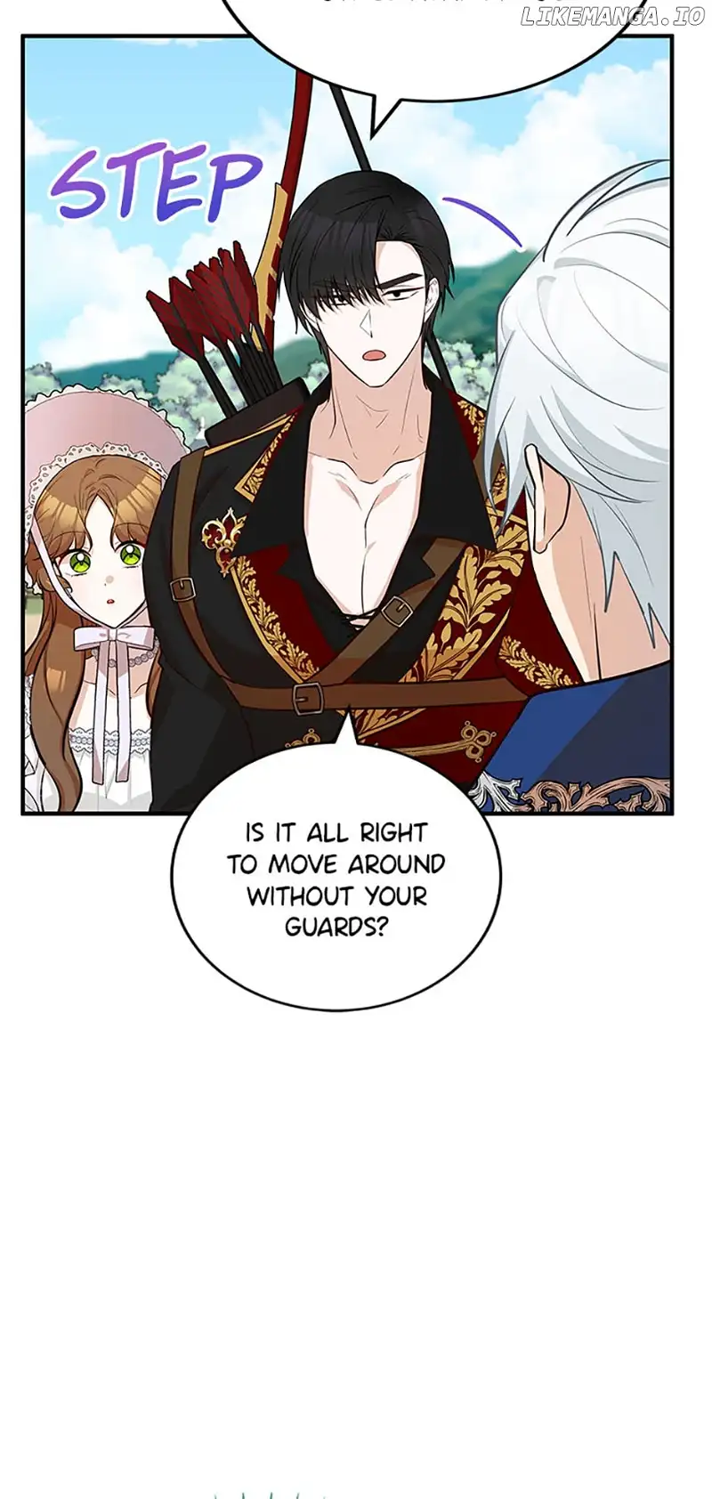 Doctor Resignation Chapter 60 - Page 51