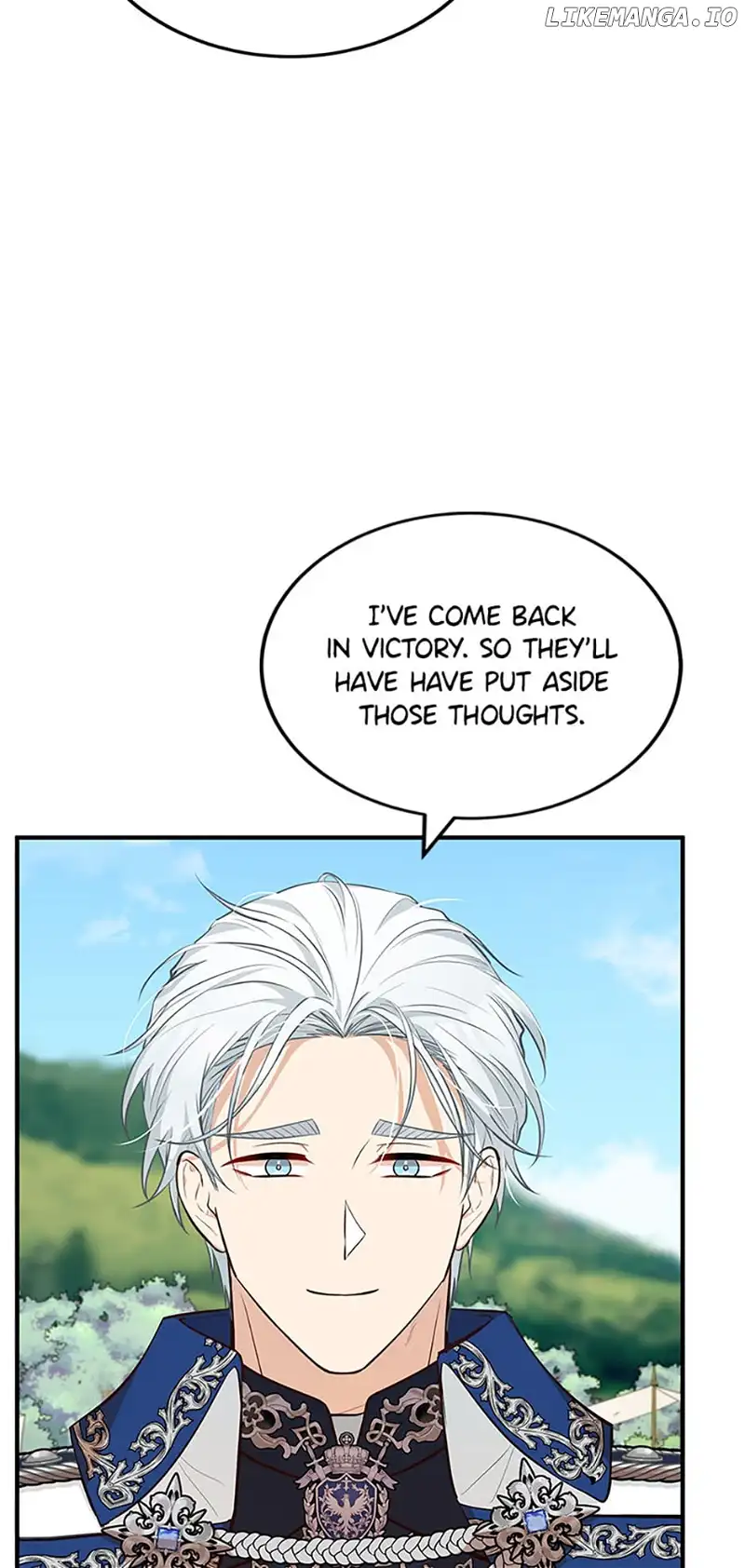 Doctor Resignation Chapter 60 - Page 54