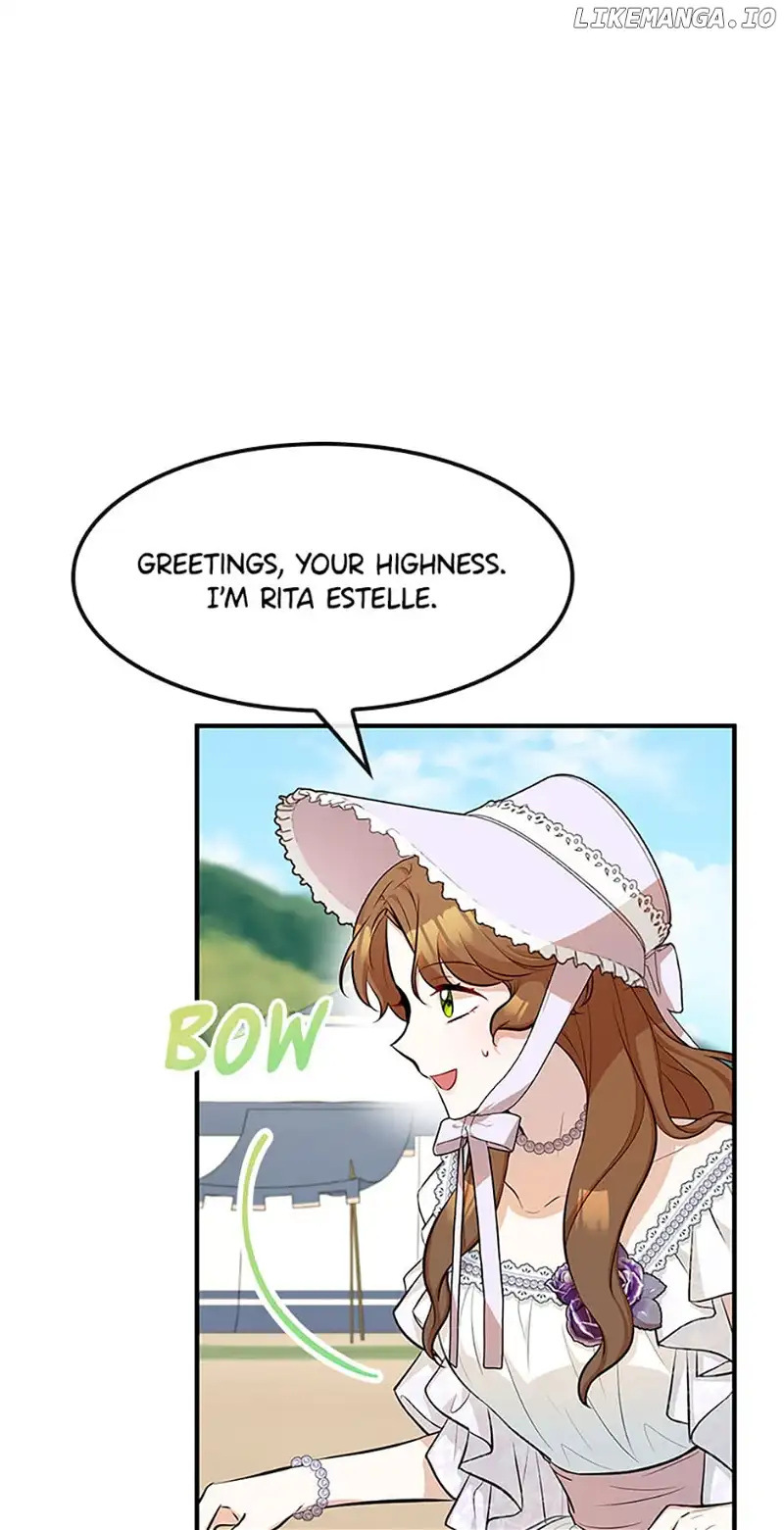 Doctor Resignation Chapter 60 - Page 59