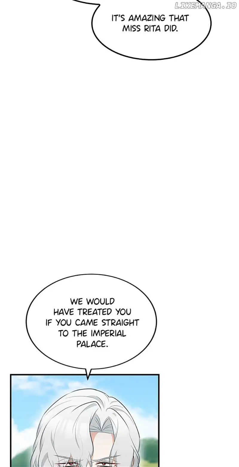 Doctor Resignation Chapter 60 - Page 62