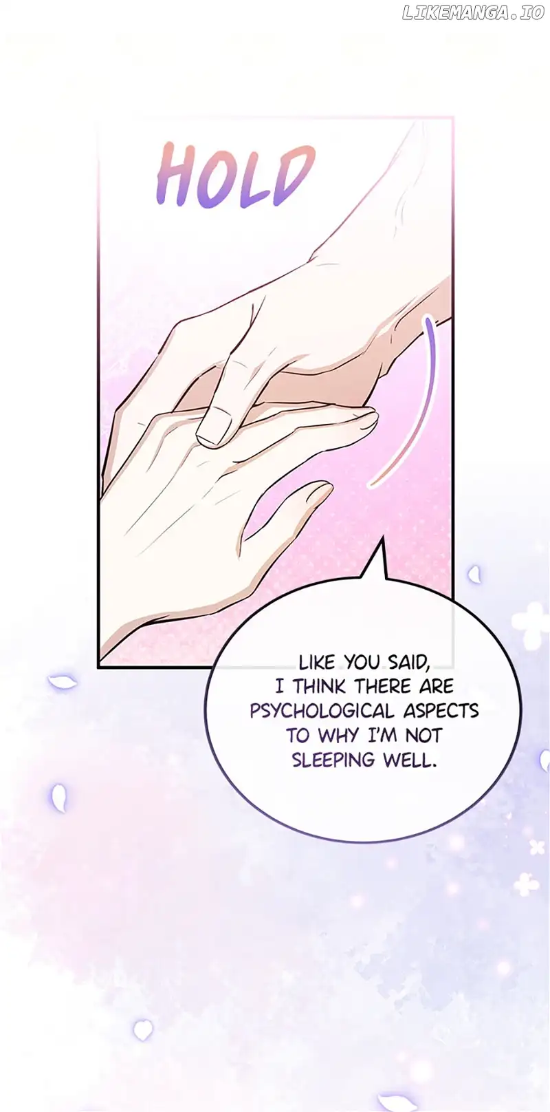 Doctor Resignation Chapter 60 - Page 8