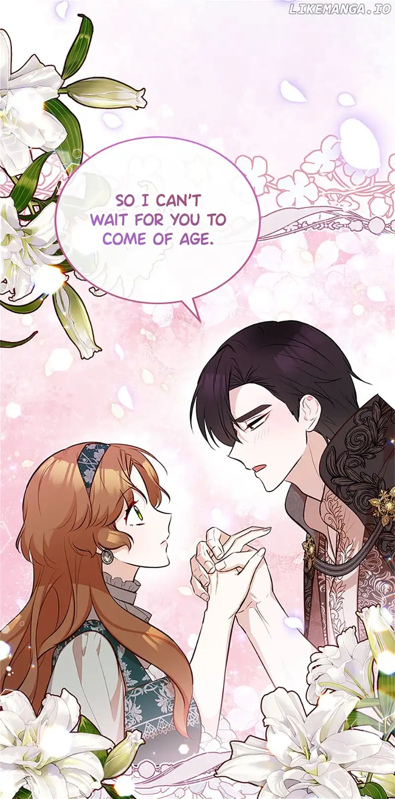 Doctor Resignation Chapter 60 - Page 9