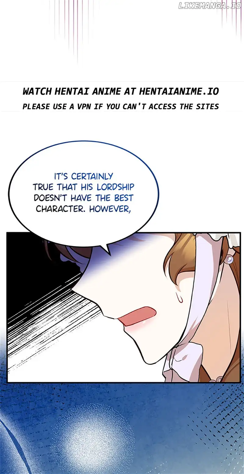 Doctor Resignation Chapter 61 - Page 12