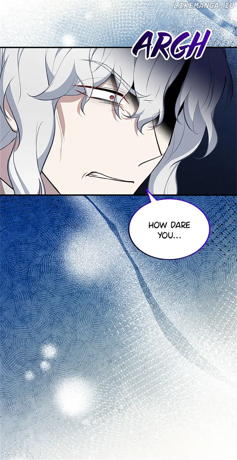 Doctor Resignation Chapter 61 - Page 14