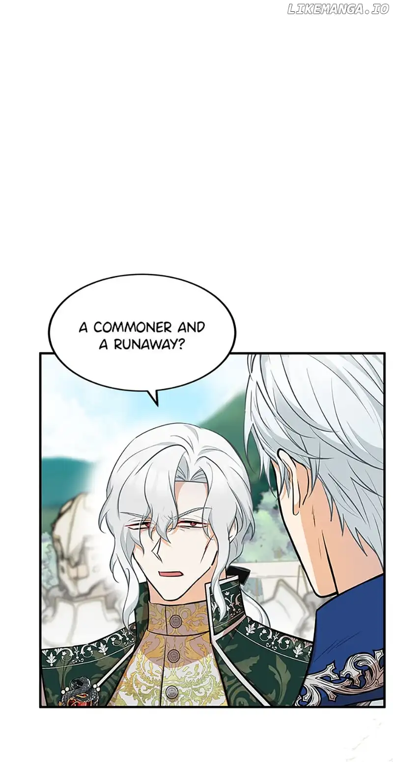 Doctor Resignation Chapter 61 - Page 16