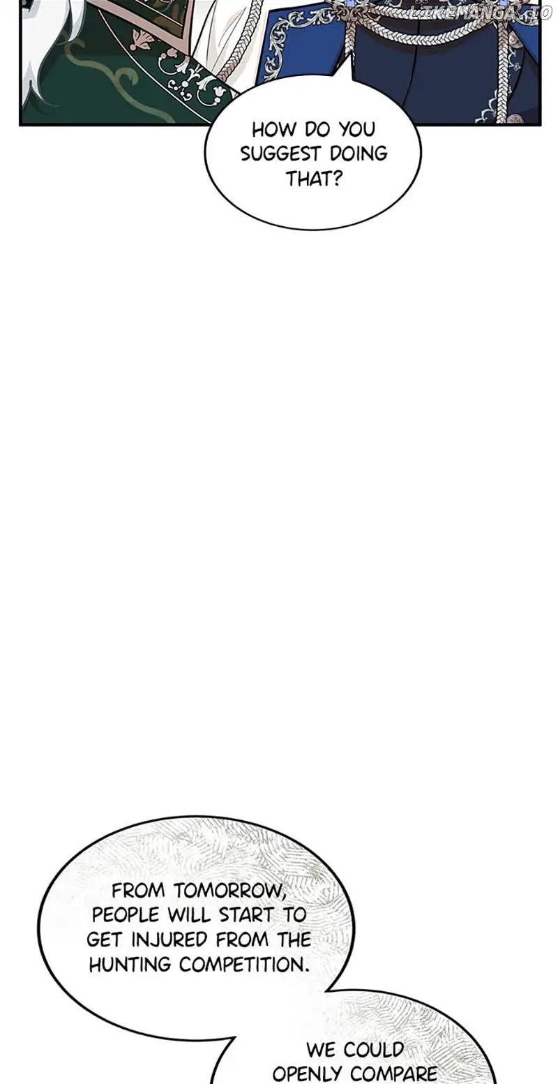 Doctor Resignation Chapter 61 - Page 19