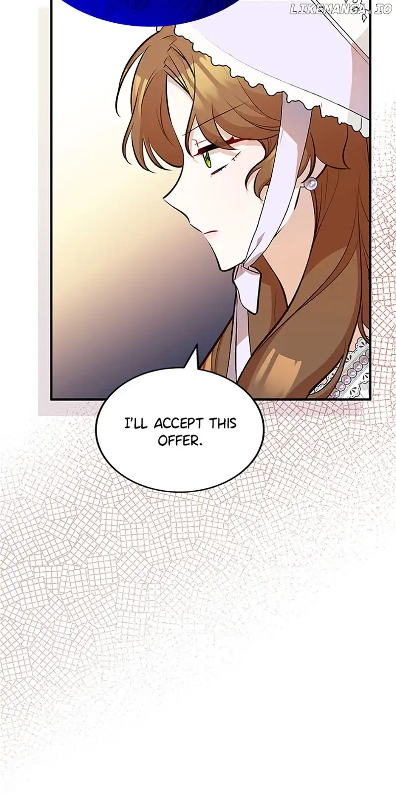 Doctor Resignation Chapter 61 - Page 24