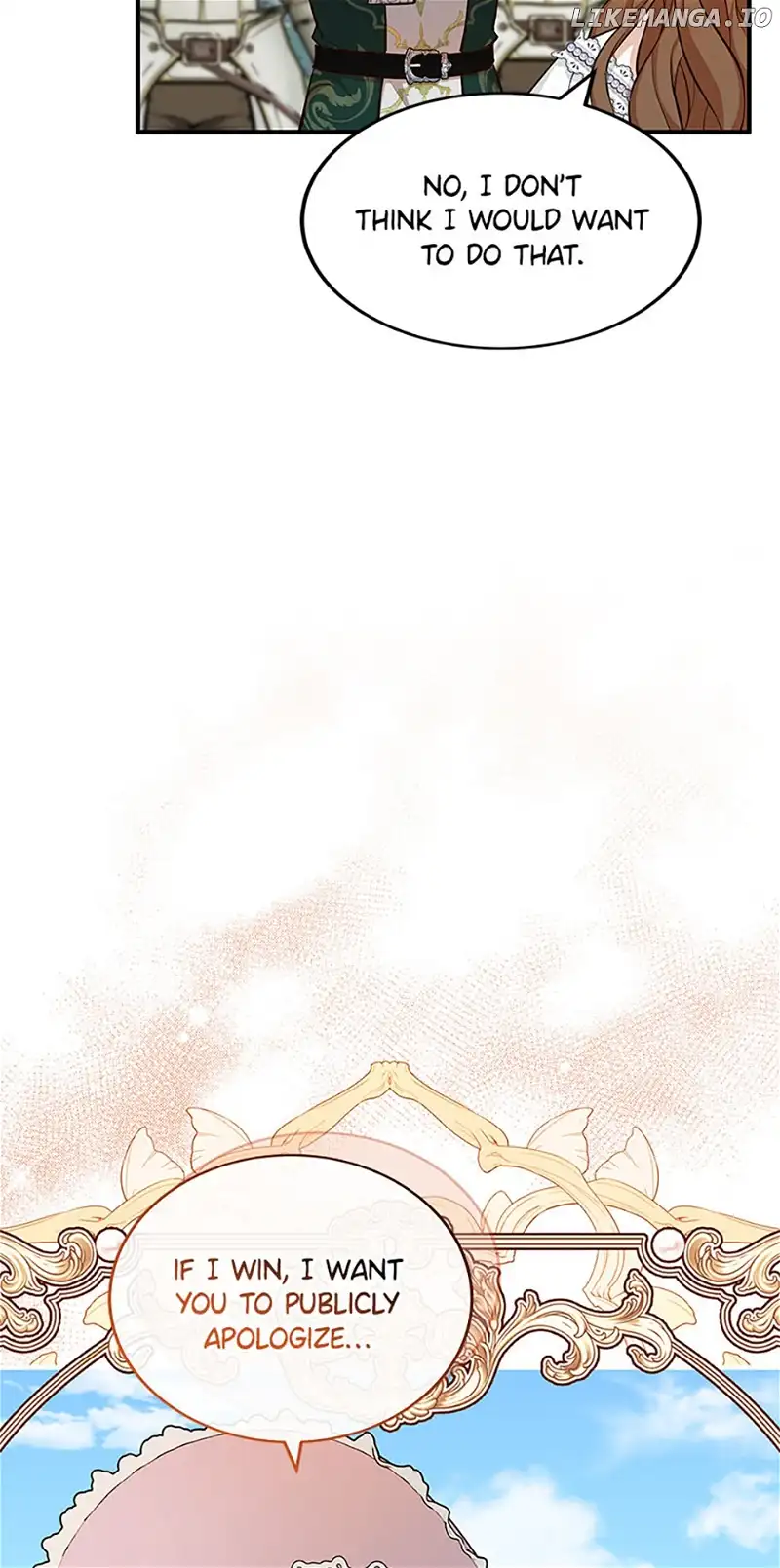 Doctor Resignation Chapter 61 - Page 27