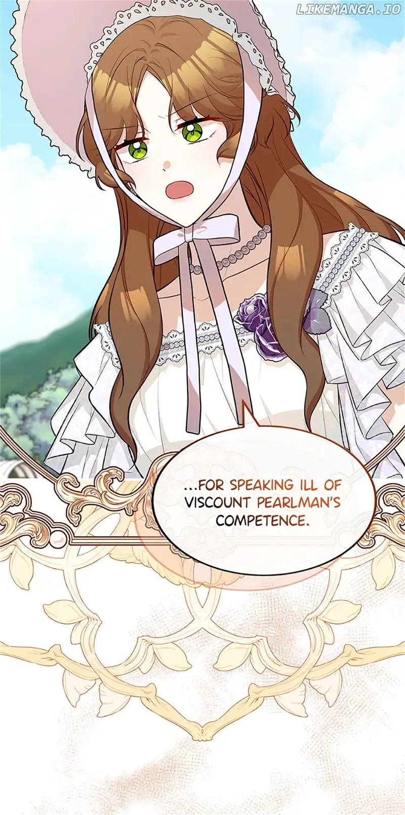 Doctor Resignation Chapter 61 - Page 28