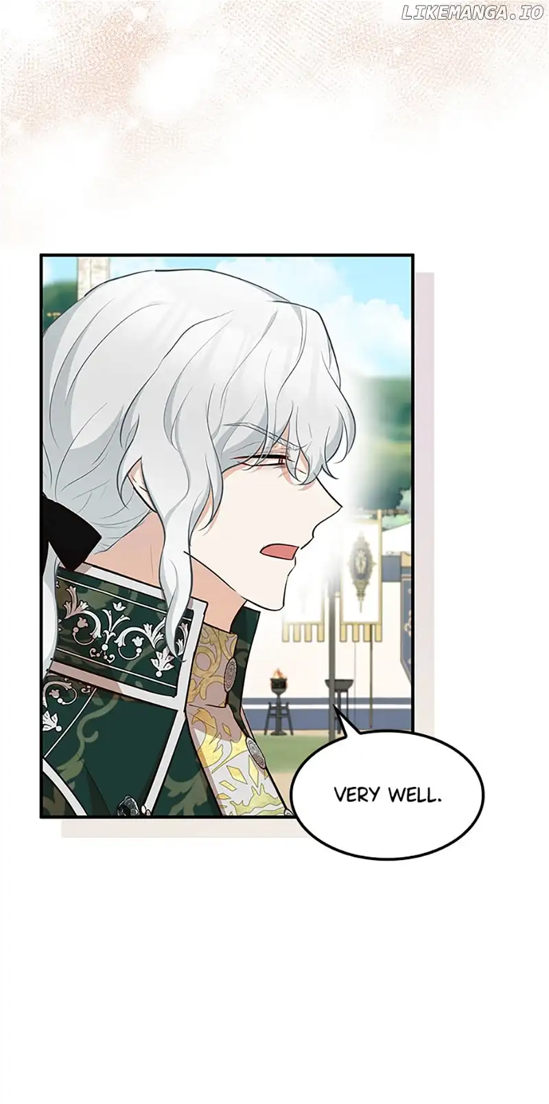 Doctor Resignation Chapter 61 - Page 29