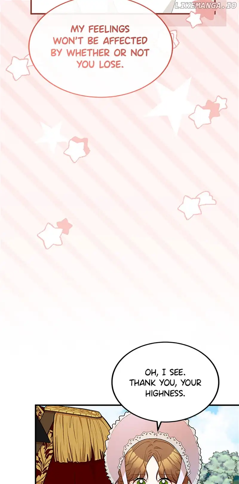 Doctor Resignation Chapter 61 - Page 32