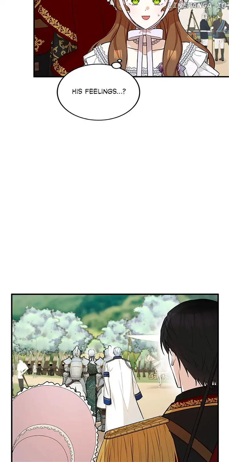 Doctor Resignation Chapter 61 - Page 33