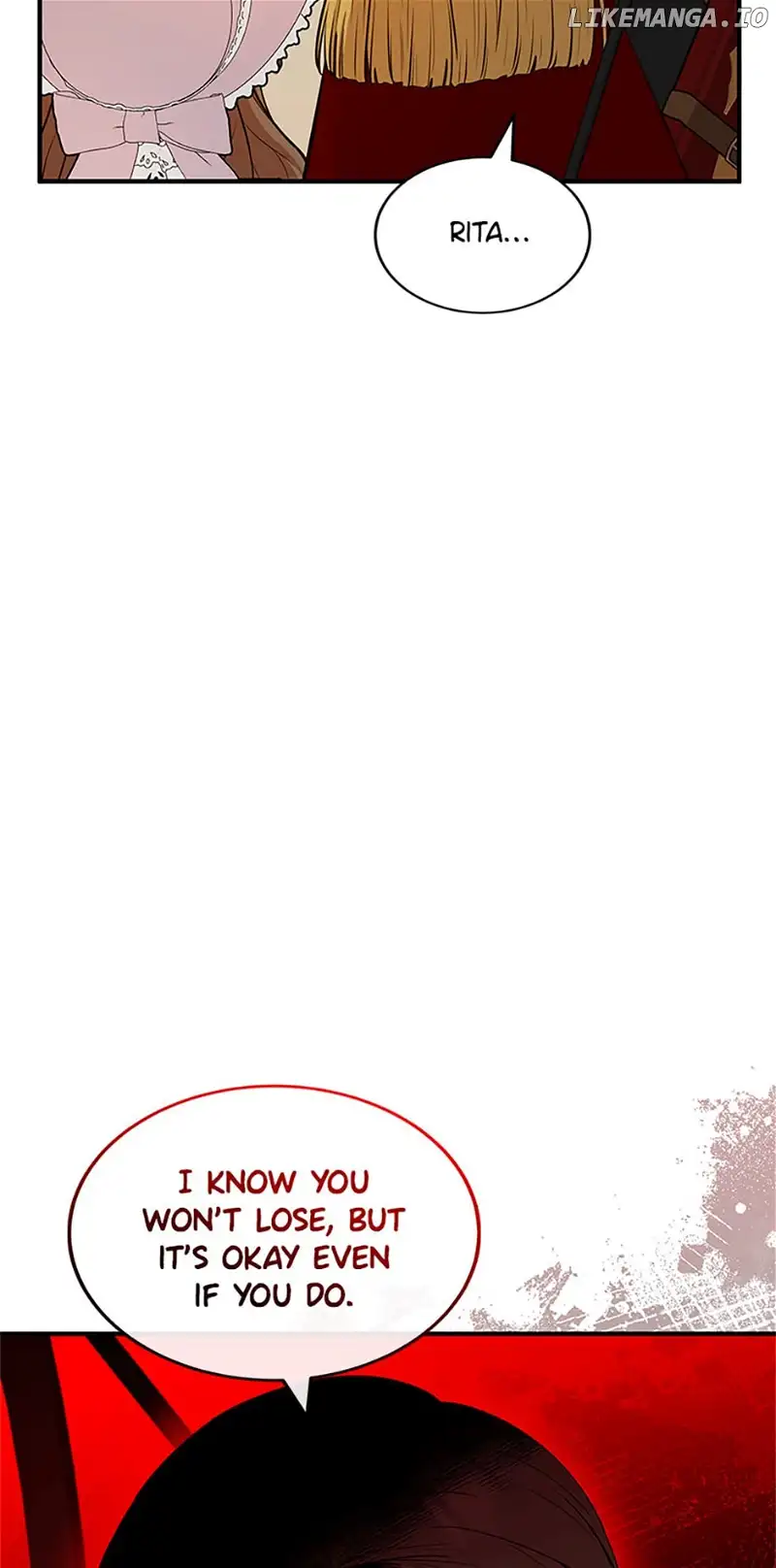 Doctor Resignation Chapter 61 - Page 34