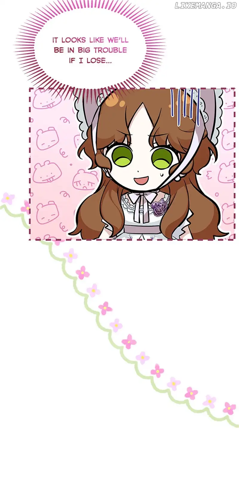 Doctor Resignation Chapter 61 - Page 36