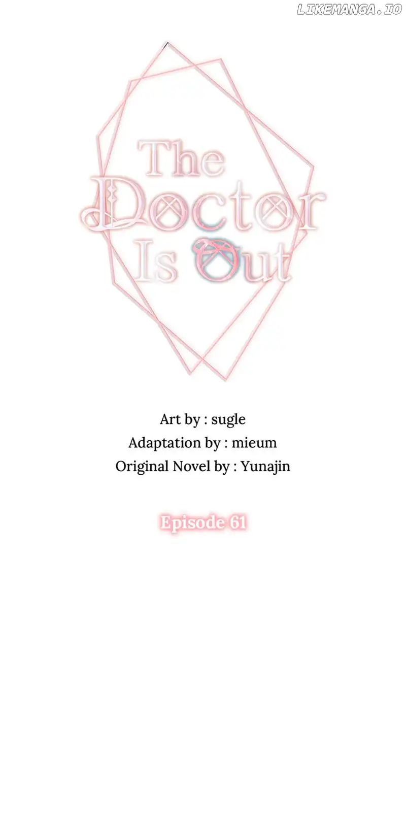 Doctor Resignation Chapter 61 - Page 37