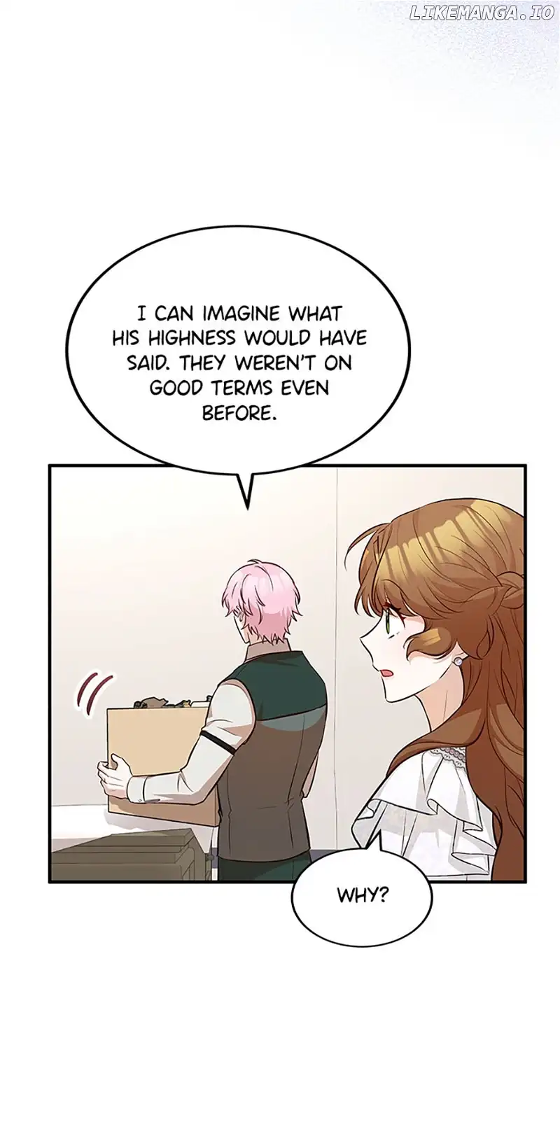 Doctor Resignation Chapter 61 - Page 41