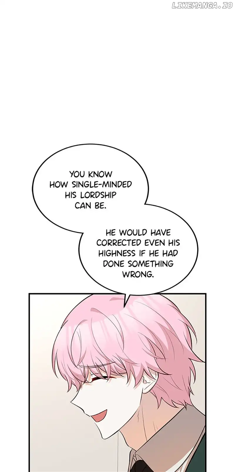 Doctor Resignation Chapter 61 - Page 42