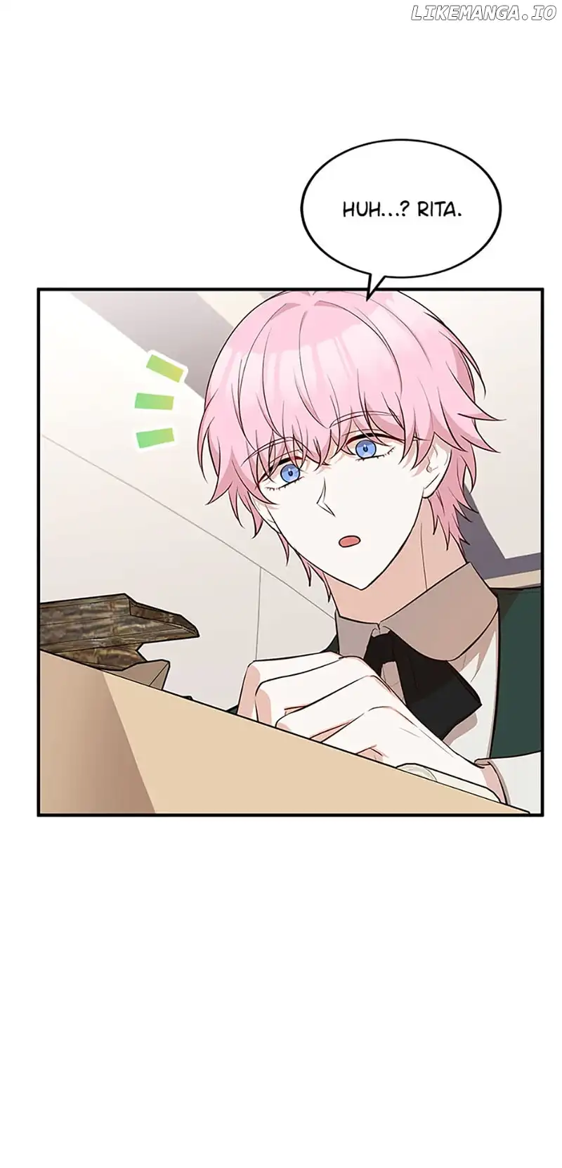 Doctor Resignation Chapter 61 - Page 47