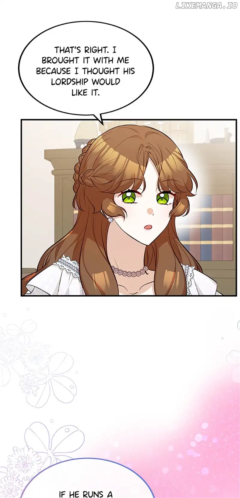 Doctor Resignation Chapter 61 - Page 49