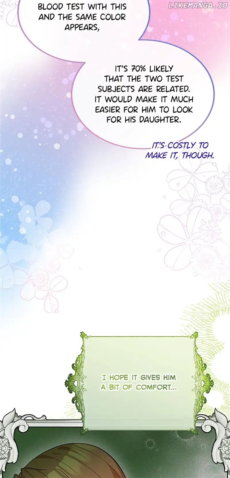 Doctor Resignation Chapter 61 - Page 50