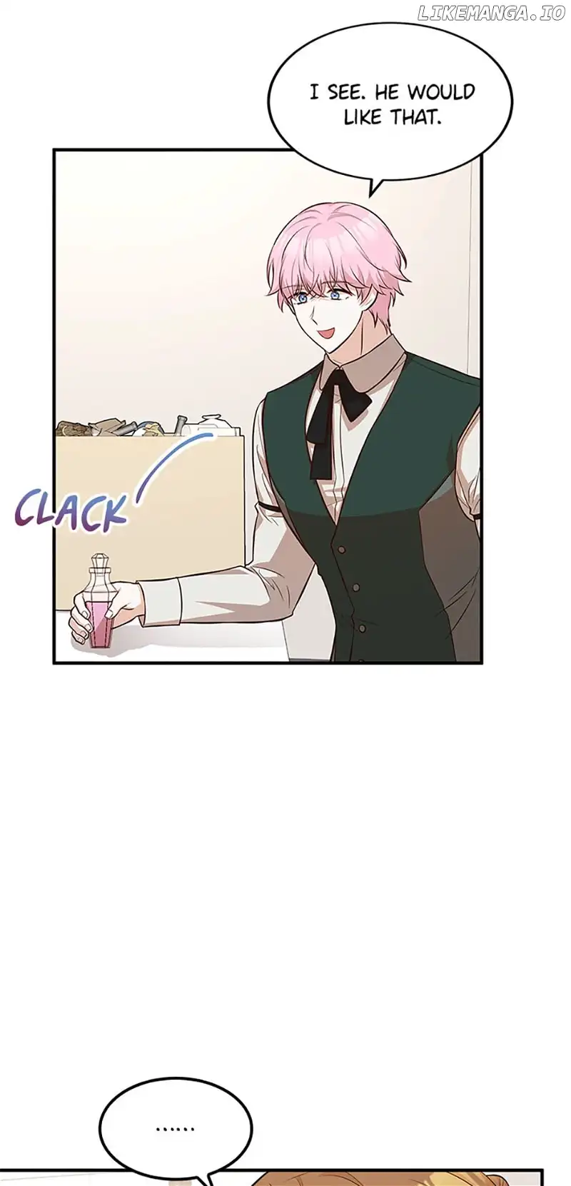 Doctor Resignation Chapter 61 - Page 52