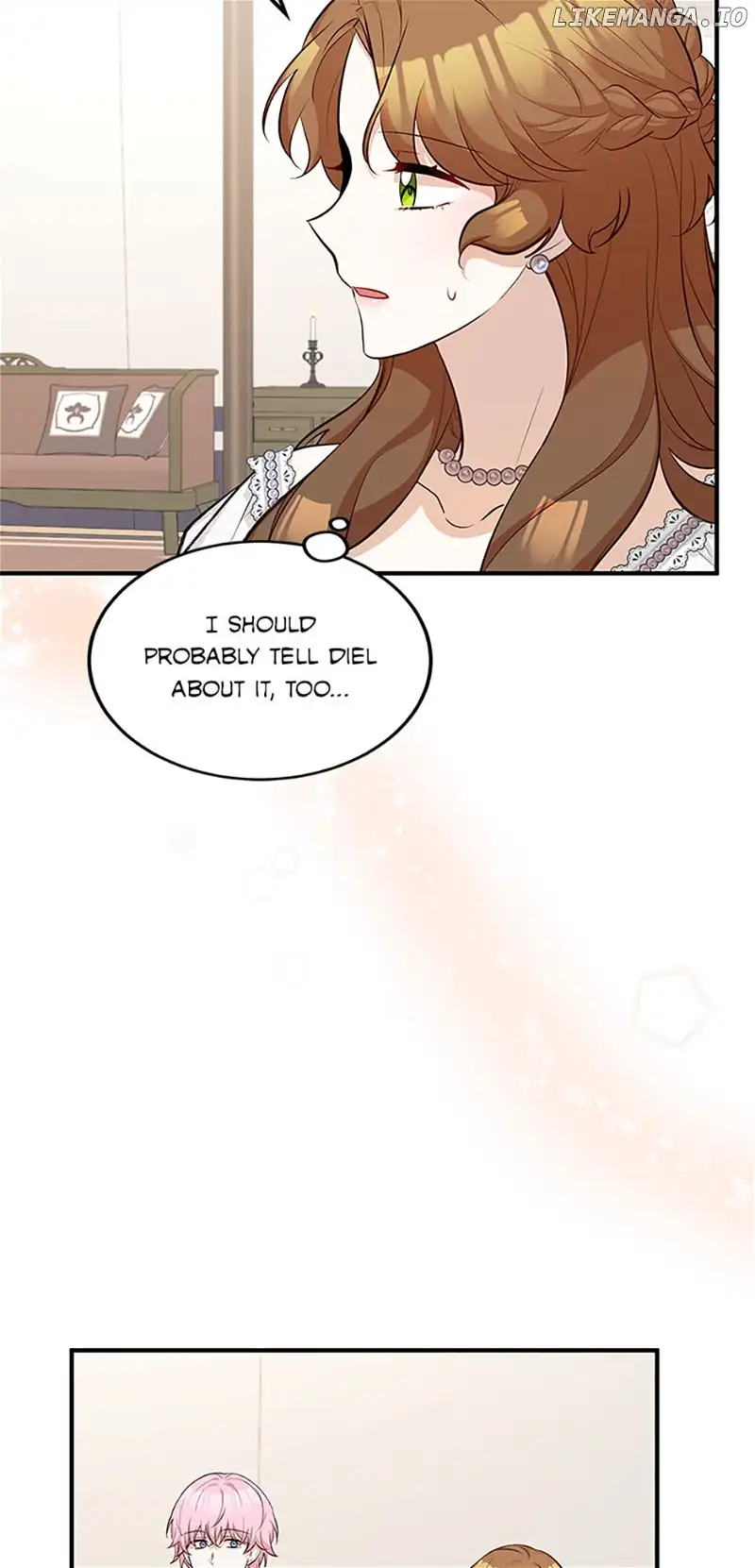 Doctor Resignation Chapter 61 - Page 53