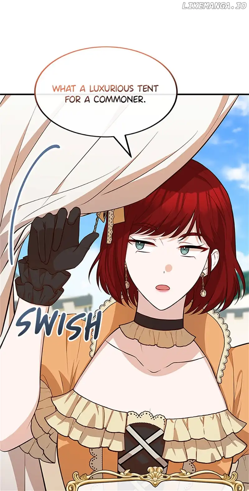 Doctor Resignation Chapter 61 - Page 56