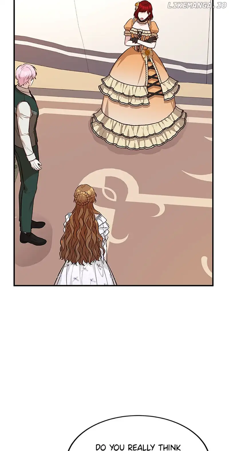 Doctor Resignation Chapter 61 - Page 59