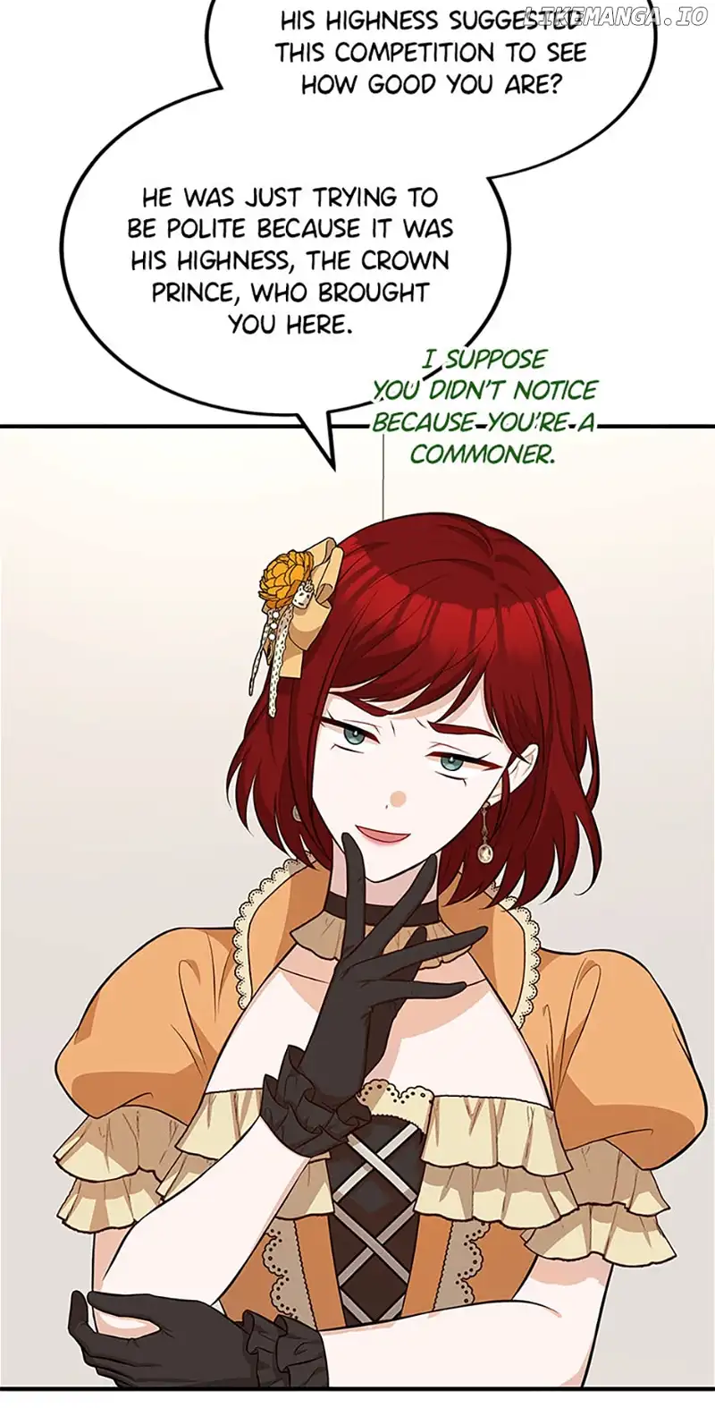 Doctor Resignation Chapter 61 - Page 60