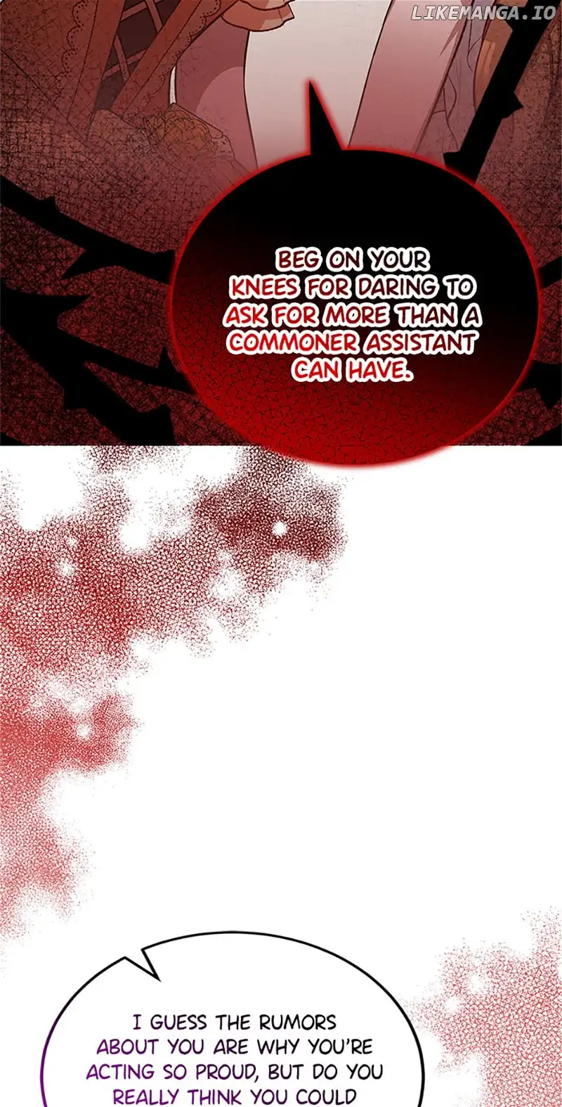 Doctor Resignation Chapter 61 - Page 63