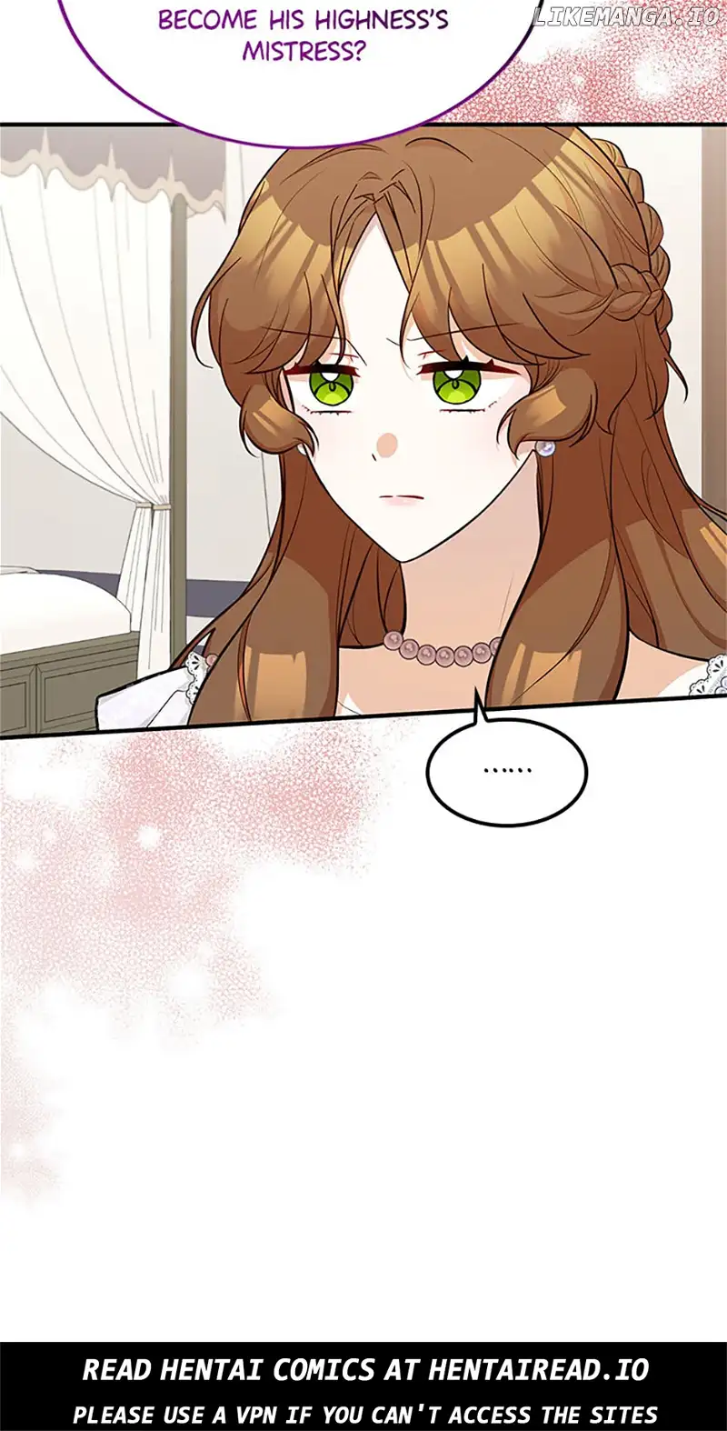 Doctor Resignation Chapter 61 - Page 64