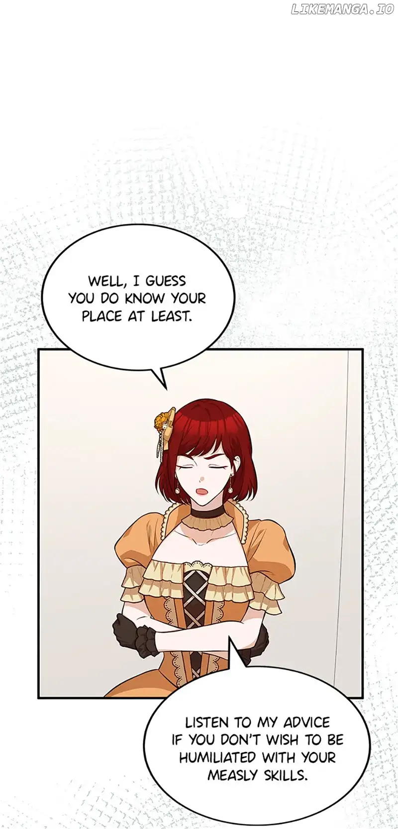 Doctor Resignation Chapter 61 - Page 66