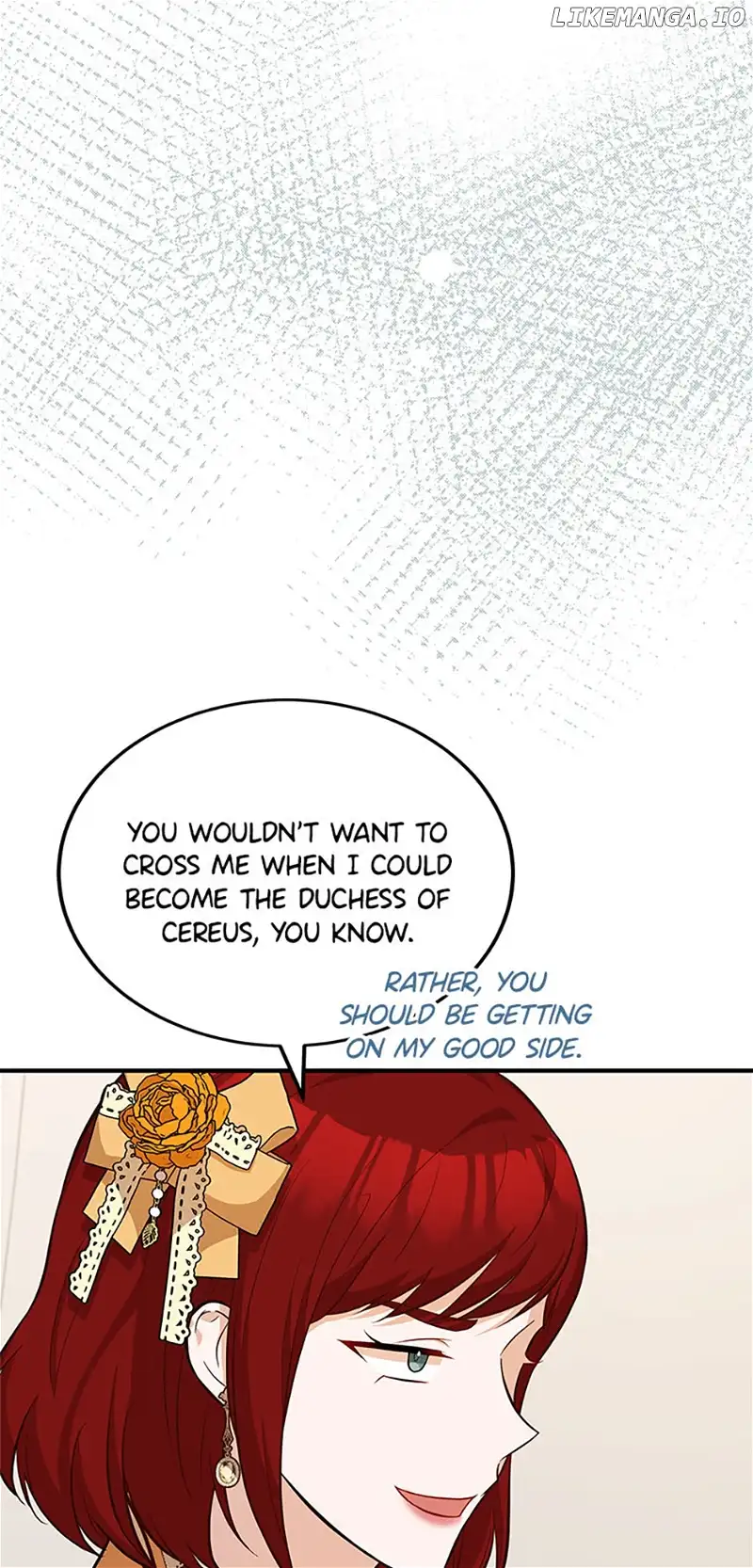 Doctor Resignation Chapter 61 - Page 67