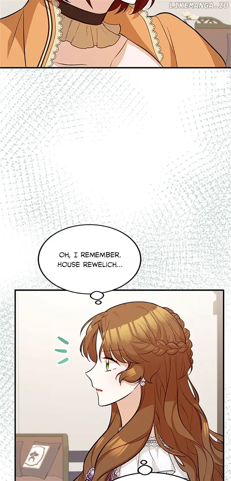 Doctor Resignation Chapter 61 - Page 68