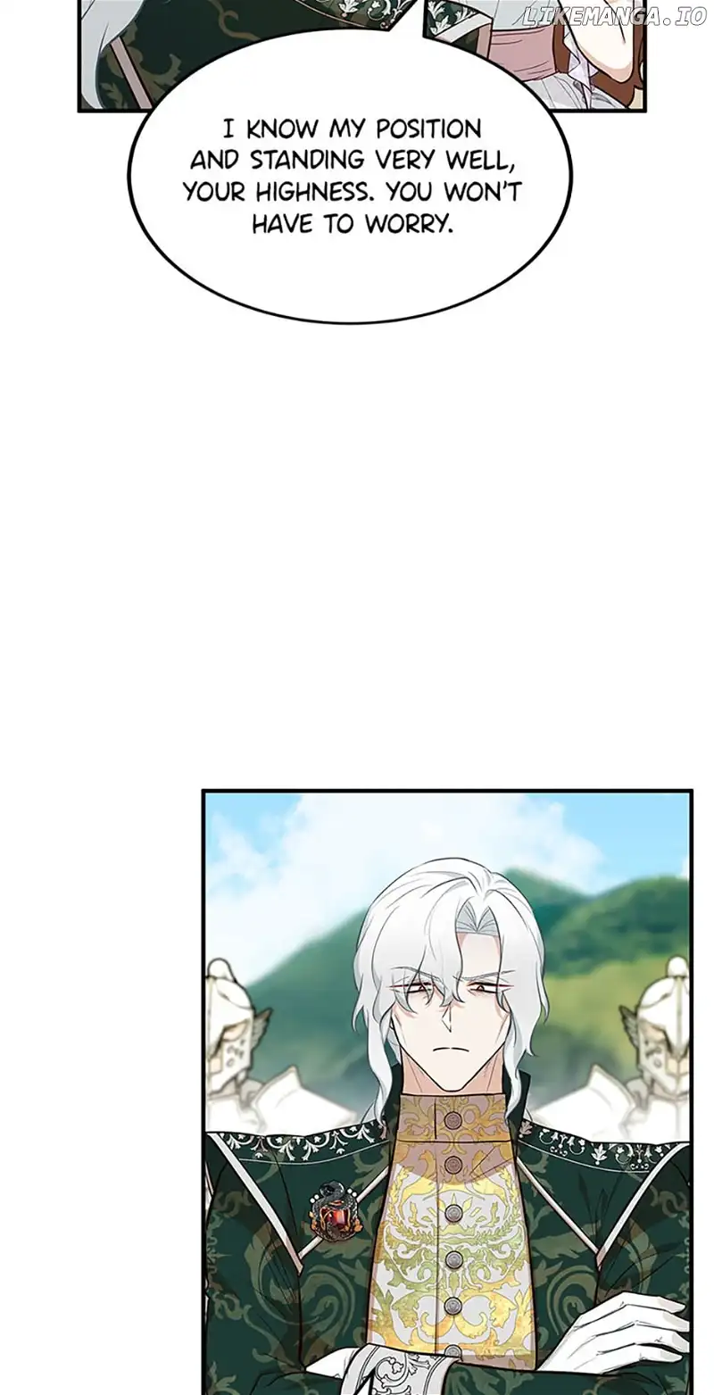 Doctor Resignation Chapter 61 - Page 7