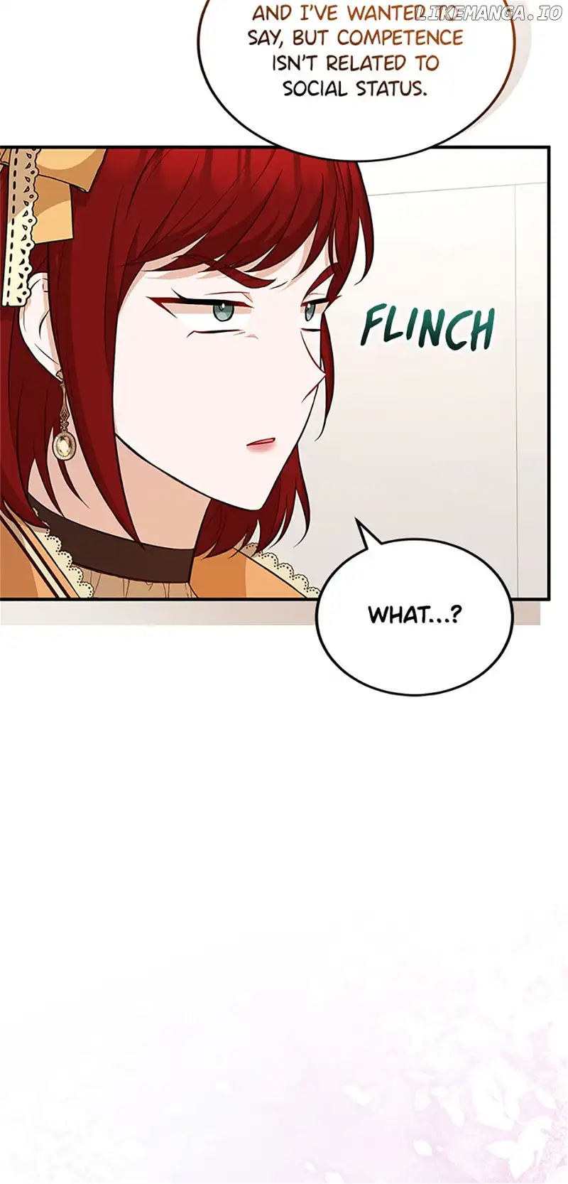 Doctor Resignation Chapter 61 - Page 71