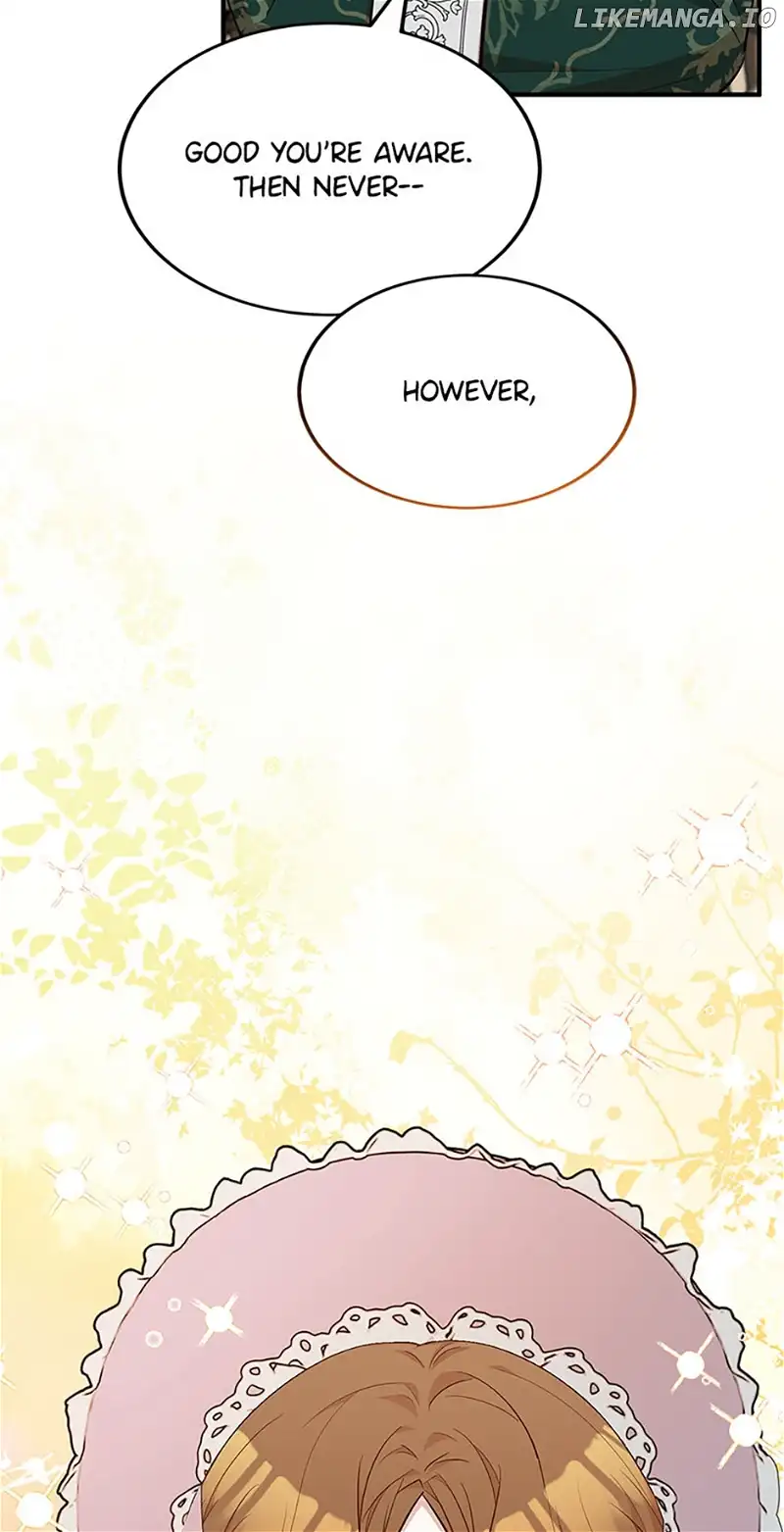 Doctor Resignation Chapter 61 - Page 8