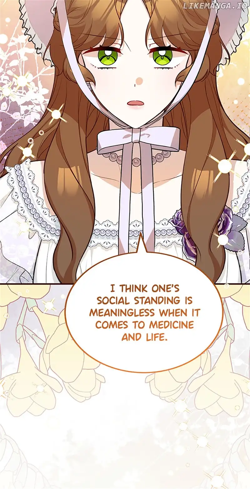 Doctor Resignation Chapter 61 - Page 9