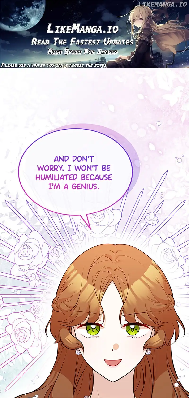 Doctor Resignation Chapter 62 - Page 1